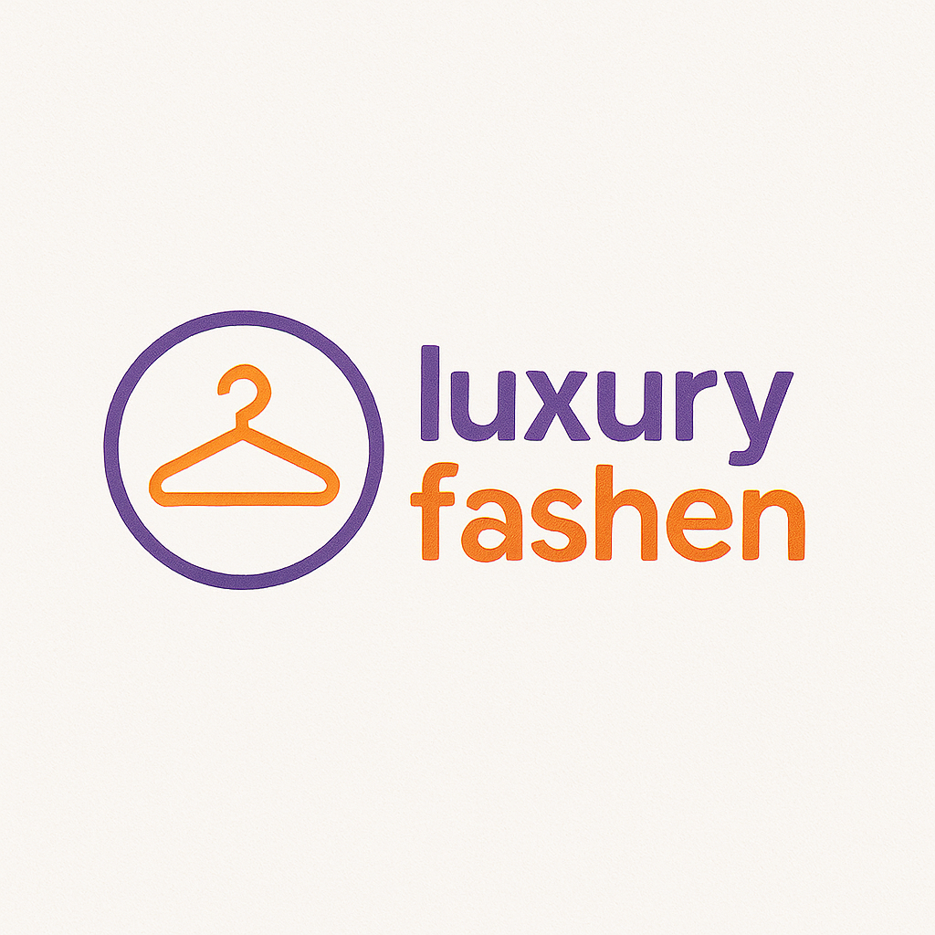 Luxury Fashen